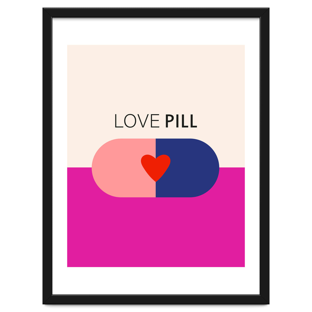Love pill