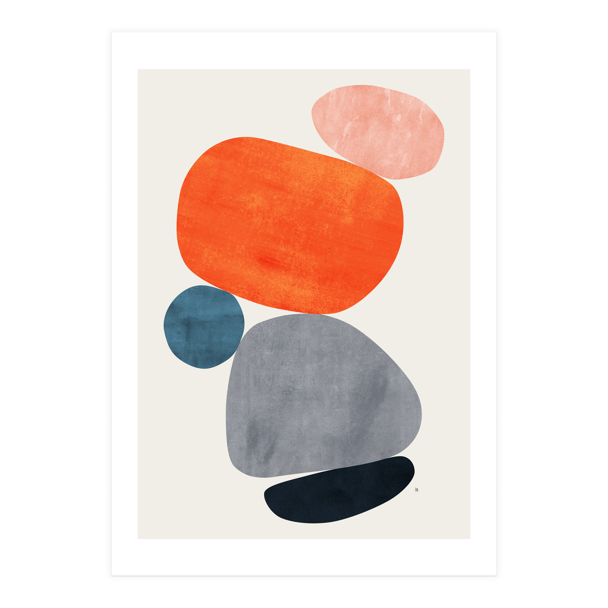 Balance III (Print Only)
