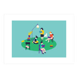 Reading (Print Only) thumbnail