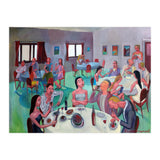 El Restaurant (Print Only) thumbnail