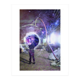 Will U follow ? (Print Only) thumbnail