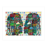Abstracto Pop Nuevo B3 (Print Only) thumbnail