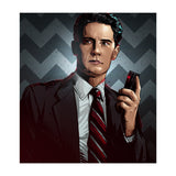 Twin Peaks (Print Only) thumbnail