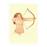Sagittarius (Print Only) thumbnail