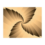 Optial Illusion Abstract  (Print Only) thumbnail