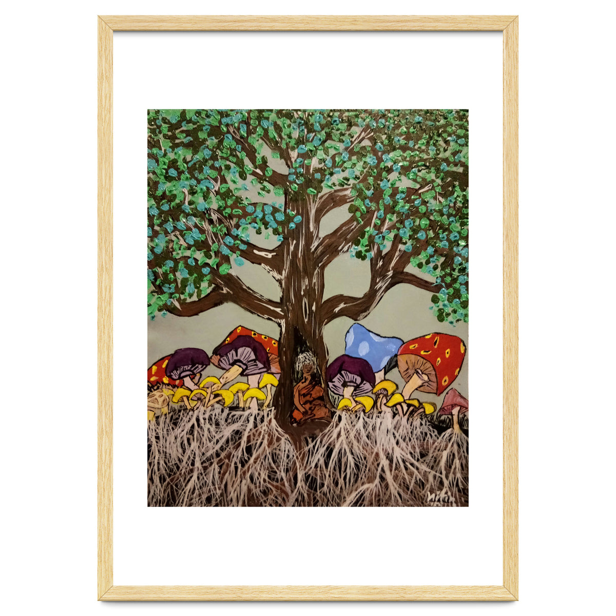 Awareness & Awekening