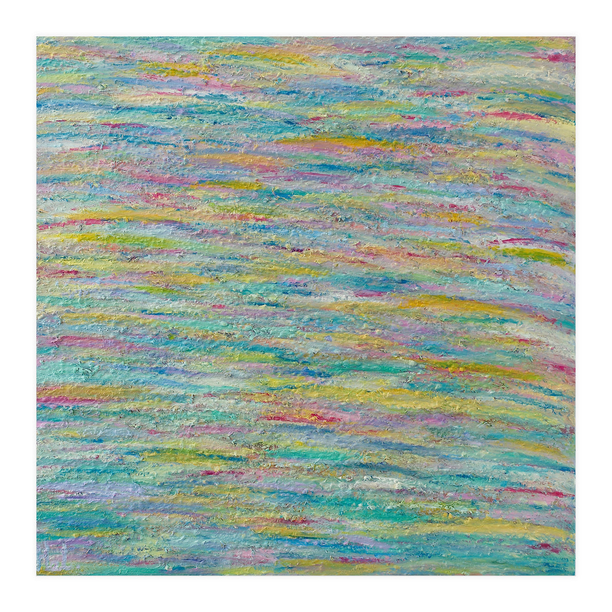 Colour Realms (Print Only)