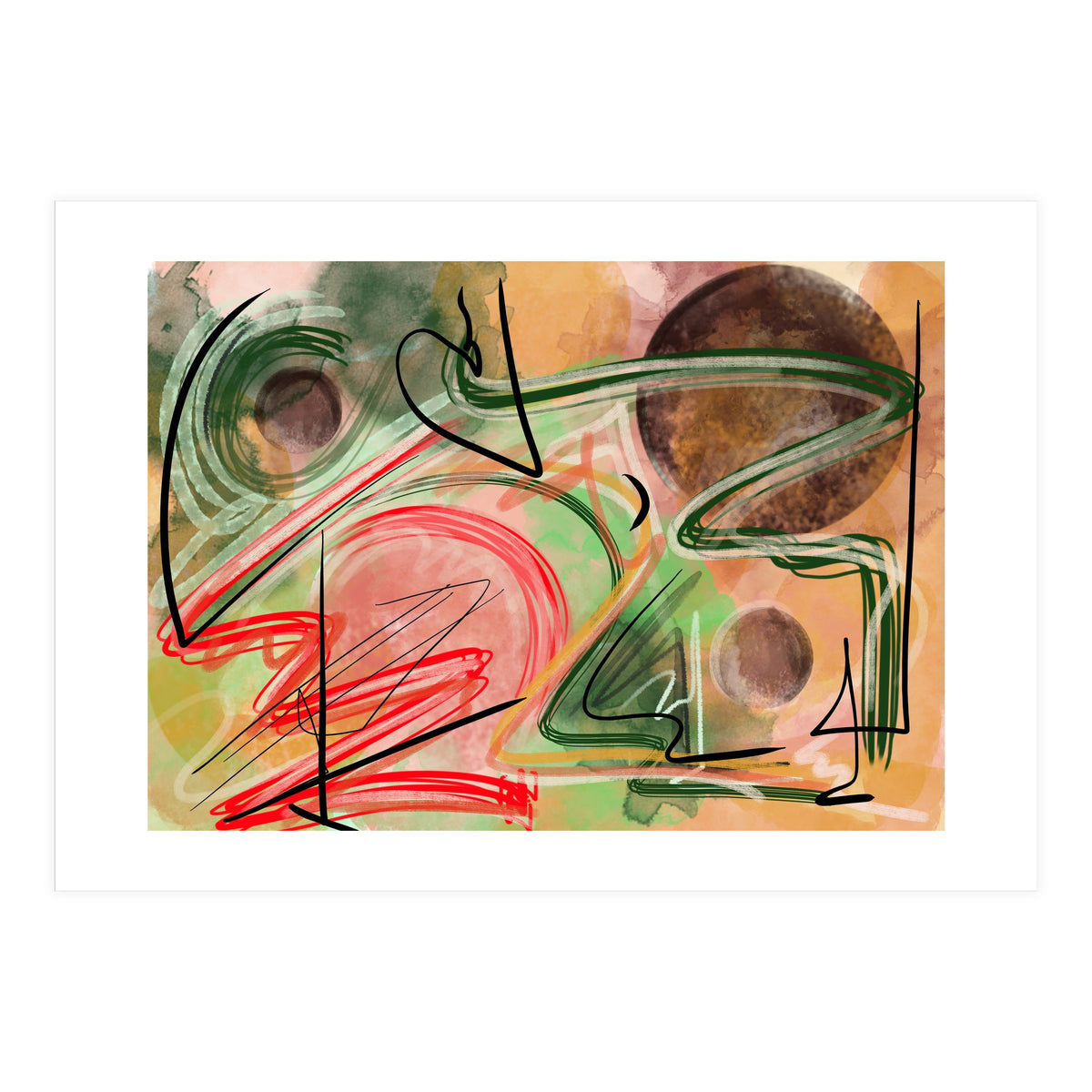 Viagens (Print Only)