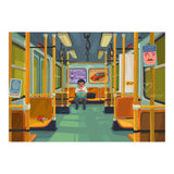 The last metro (Print Only) thumbnail