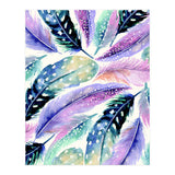 Wild Feathers (Print Only) thumbnail