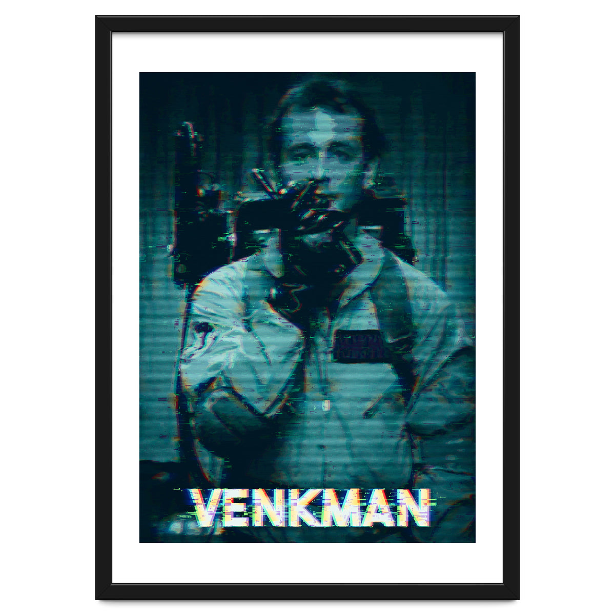 Venkman