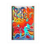 Pop Abstract 2023 A 28 (Print Only) thumbnail