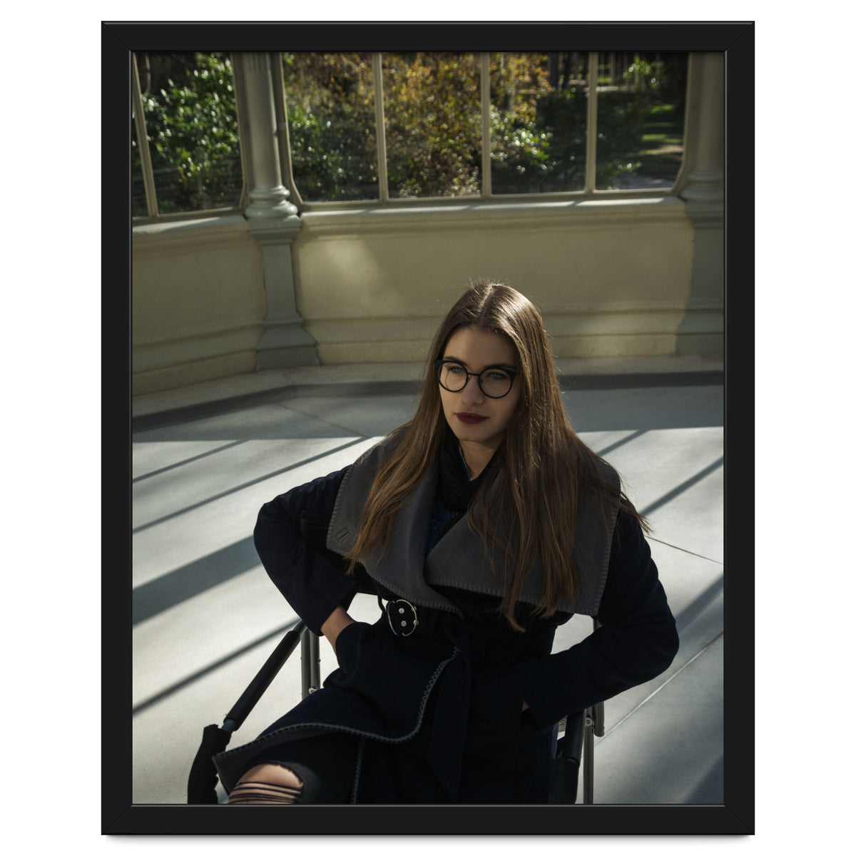 Transition from Summer to Winter