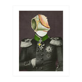 Old Portrait Disaster · G3 (Print Only) thumbnail