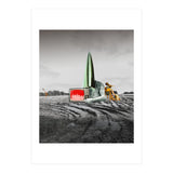 Atmosphere · es Ist gesäht (Print Only) thumbnail