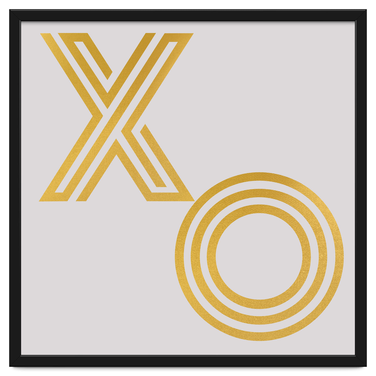 Xo Gold