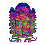 Graffiti Digital 25 (Print Only) thumbnail