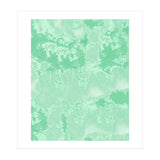 Sea Green Summer (Print Only) thumbnail
