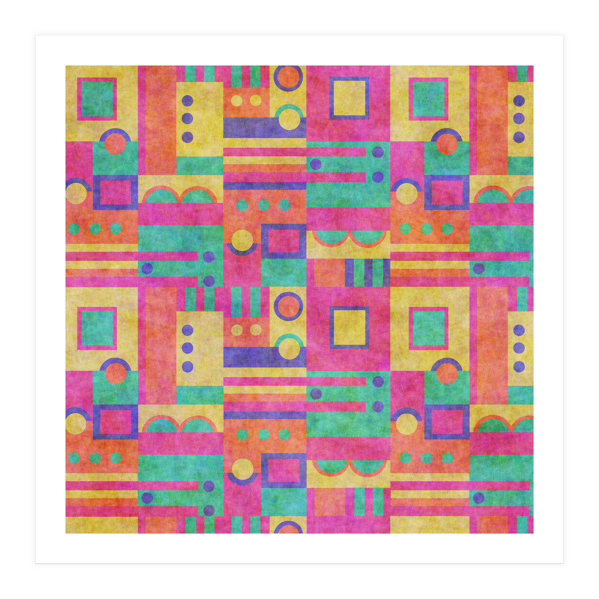 Boxes (Print Only)
