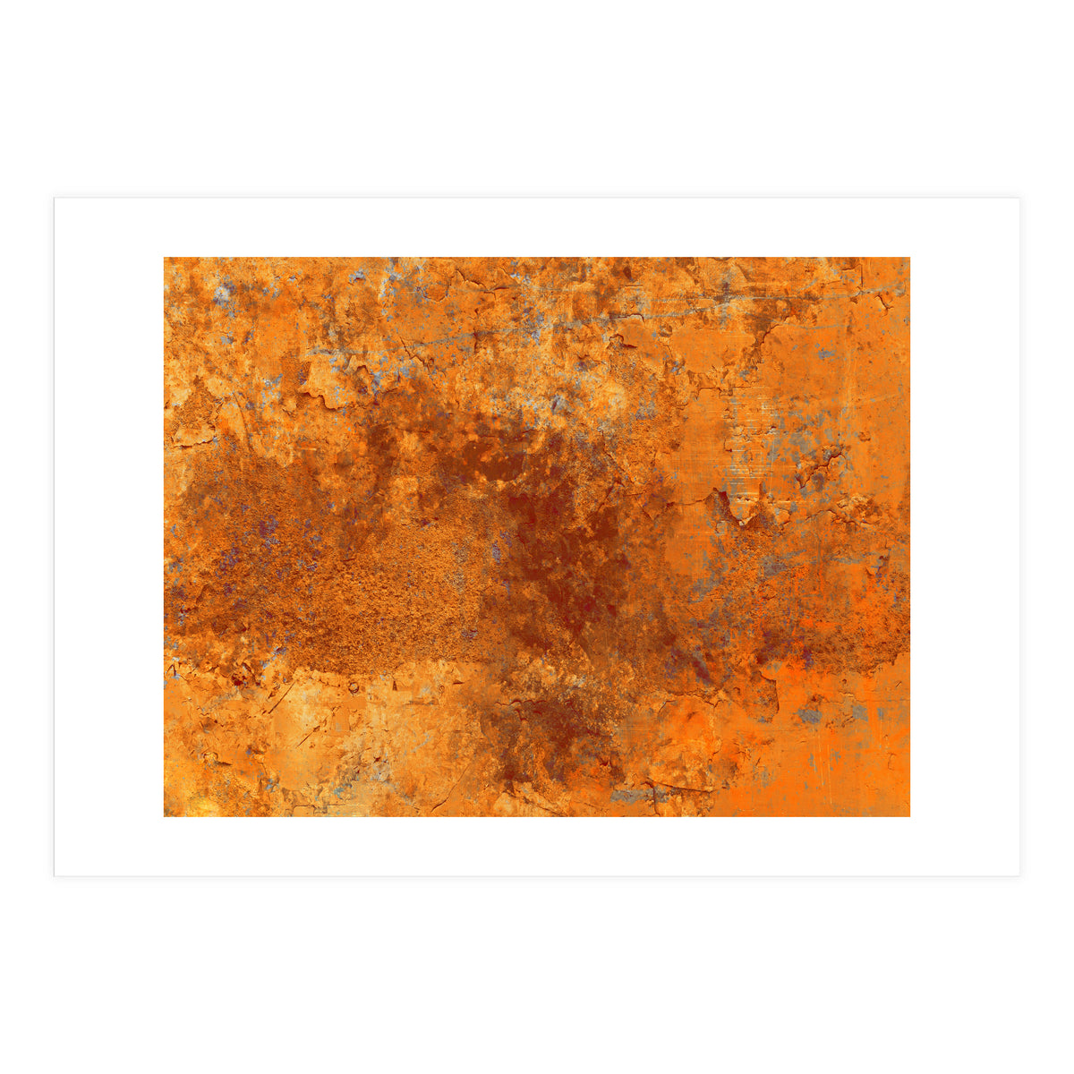 Metal 5 (Print Only)