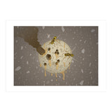 HONEYMOON (Print Only) thumbnail