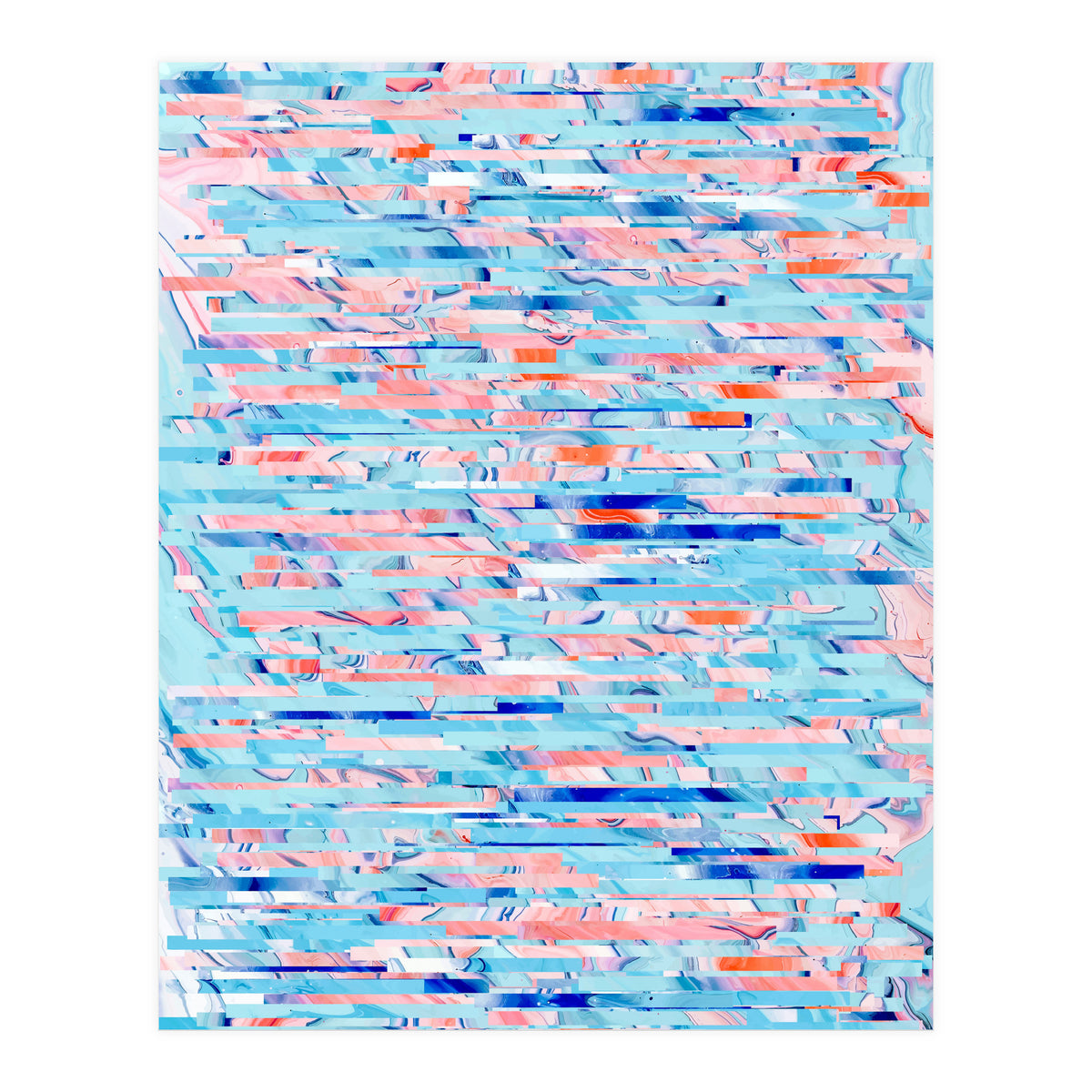 Peaceful Enchantment (Print Only)