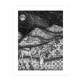 Arabian Nights (Print Only) thumbnail