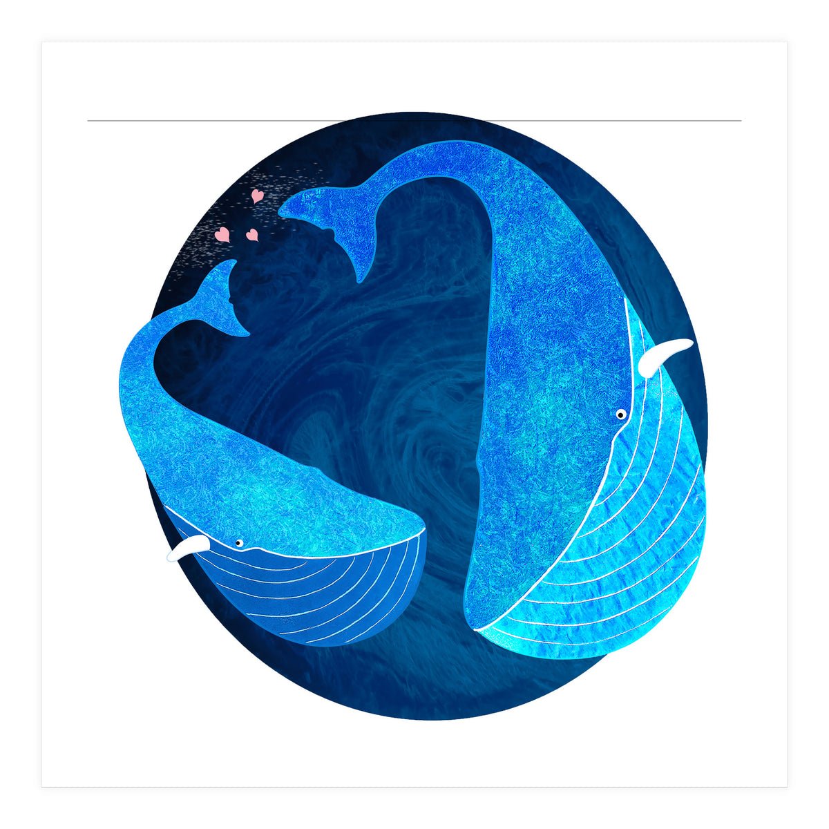 The Inner Space (Print Only)