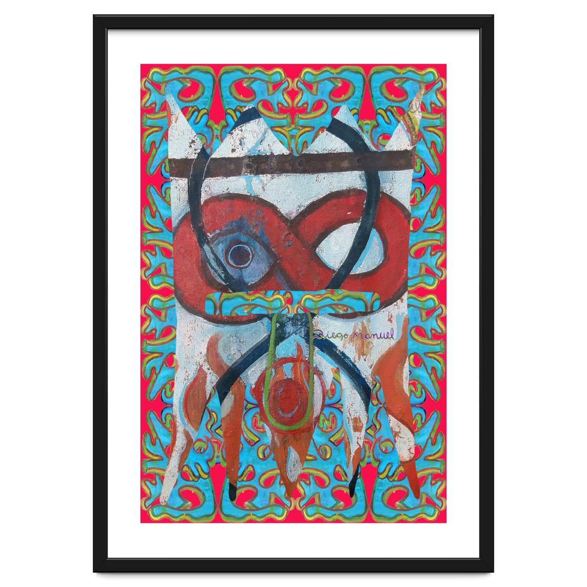 Graffiti Digital Nuevo 2023 23