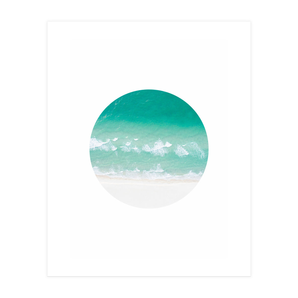 La Mar (Print Only)