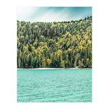 Lake Side (Print Only) thumbnail