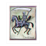 La Muerte 2 3d 2 (Print Only) thumbnail