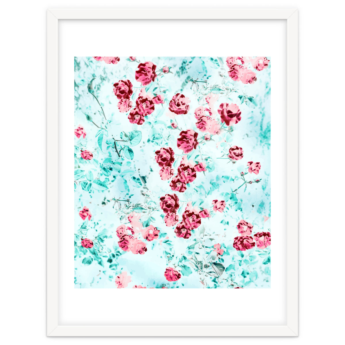 Nothing Happens Unless First A Dream