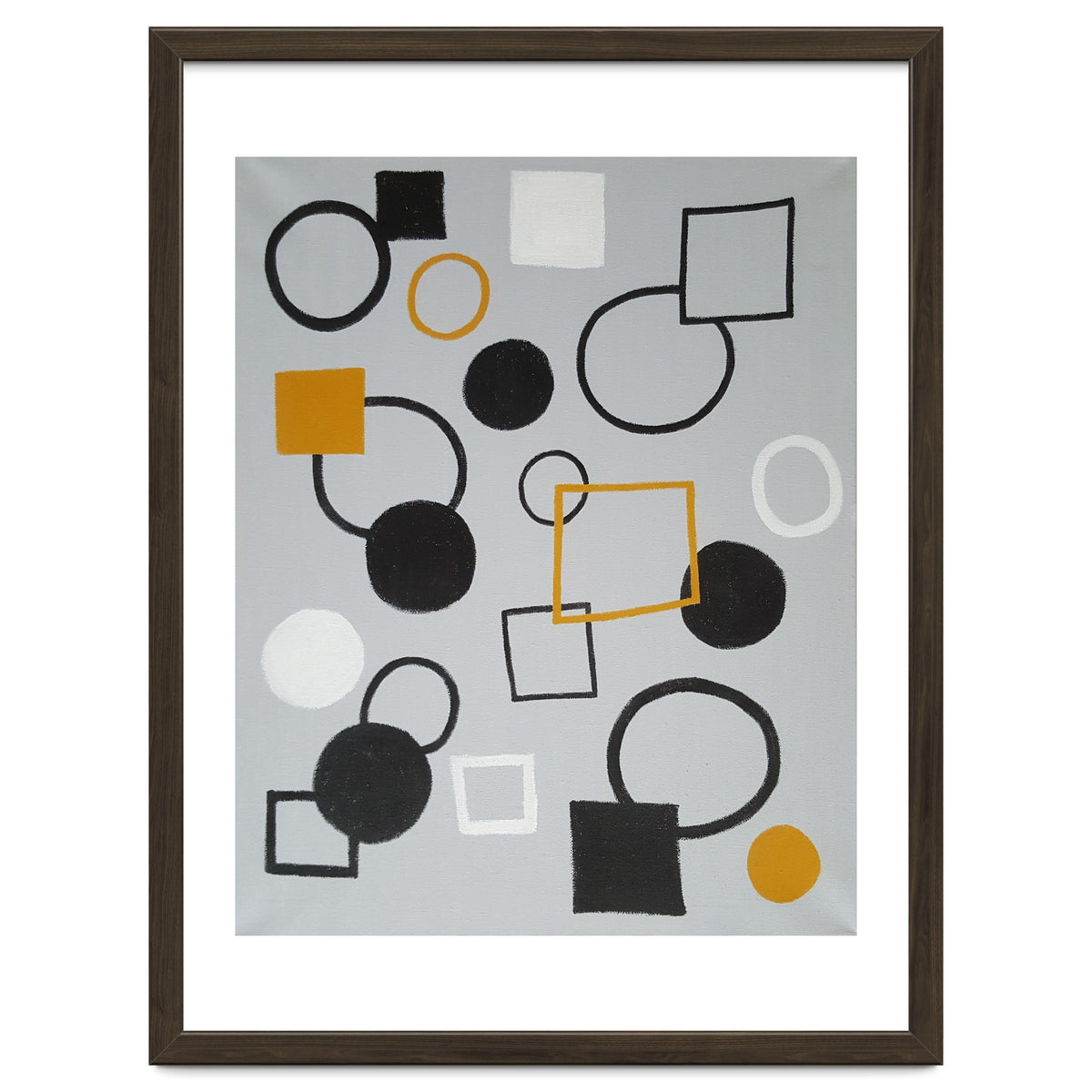 Squares And Circles 2