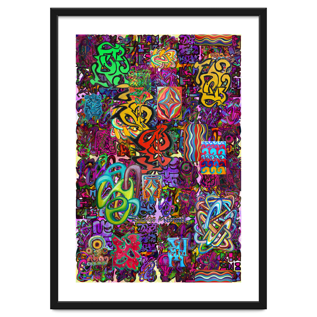 Graffiti Digital 2022 431