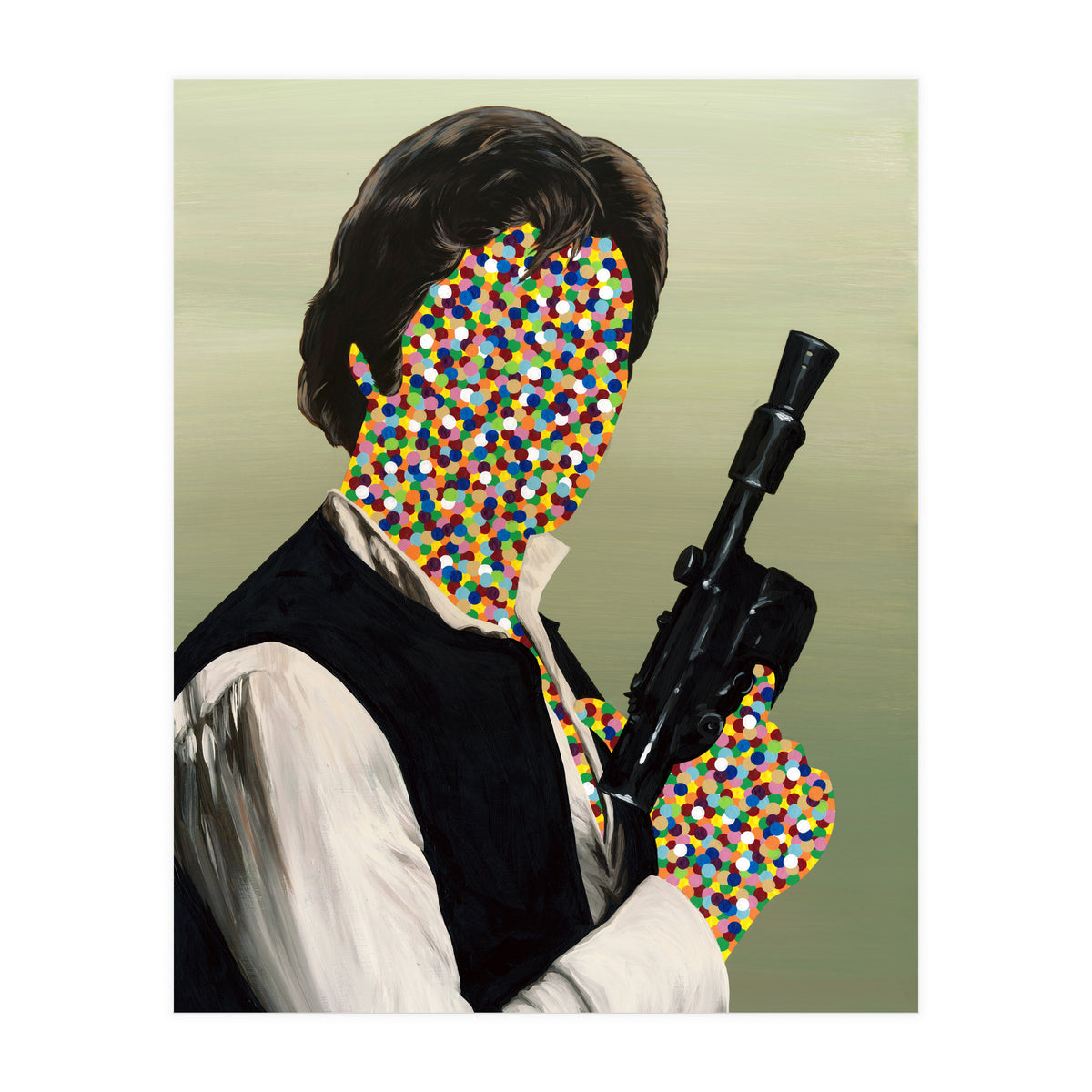 Rebel Scum 01 (Print Only)