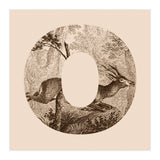 Oh Deer (Print Only) thumbnail