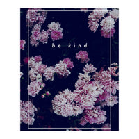 be kind - Photography - (Print Only)