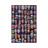 Retratos 3 (Print Only) thumbnail