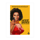 Jackie Brown (Print Only) thumbnail
