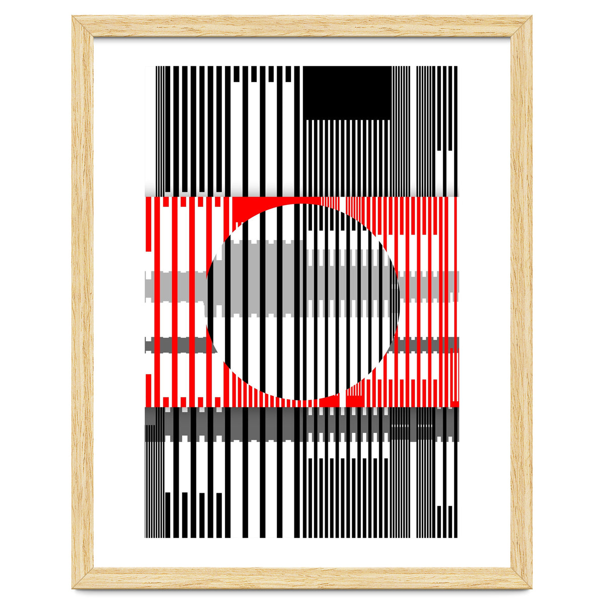 Glitch Global VIII Serie Urban Nature