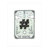 The Hashtag (Print Only) thumbnail