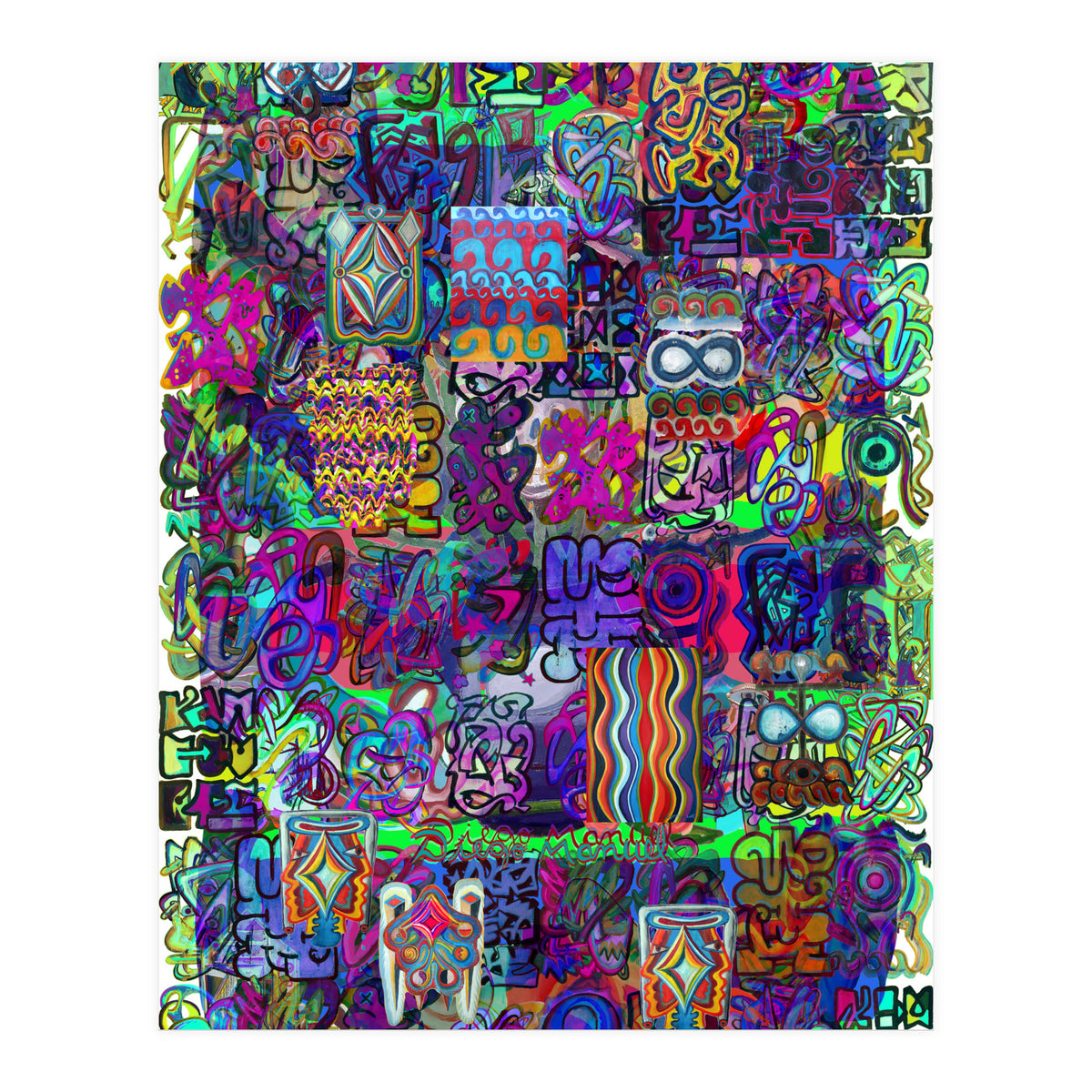 New Graffiti2022 126 (Print Only)