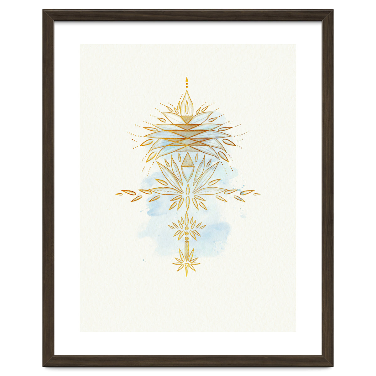 Spiritual Series: Water