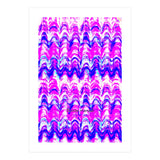 Pop abstract color full (Print Only) thumbnail