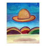 Sombrero (Print Only) thumbnail