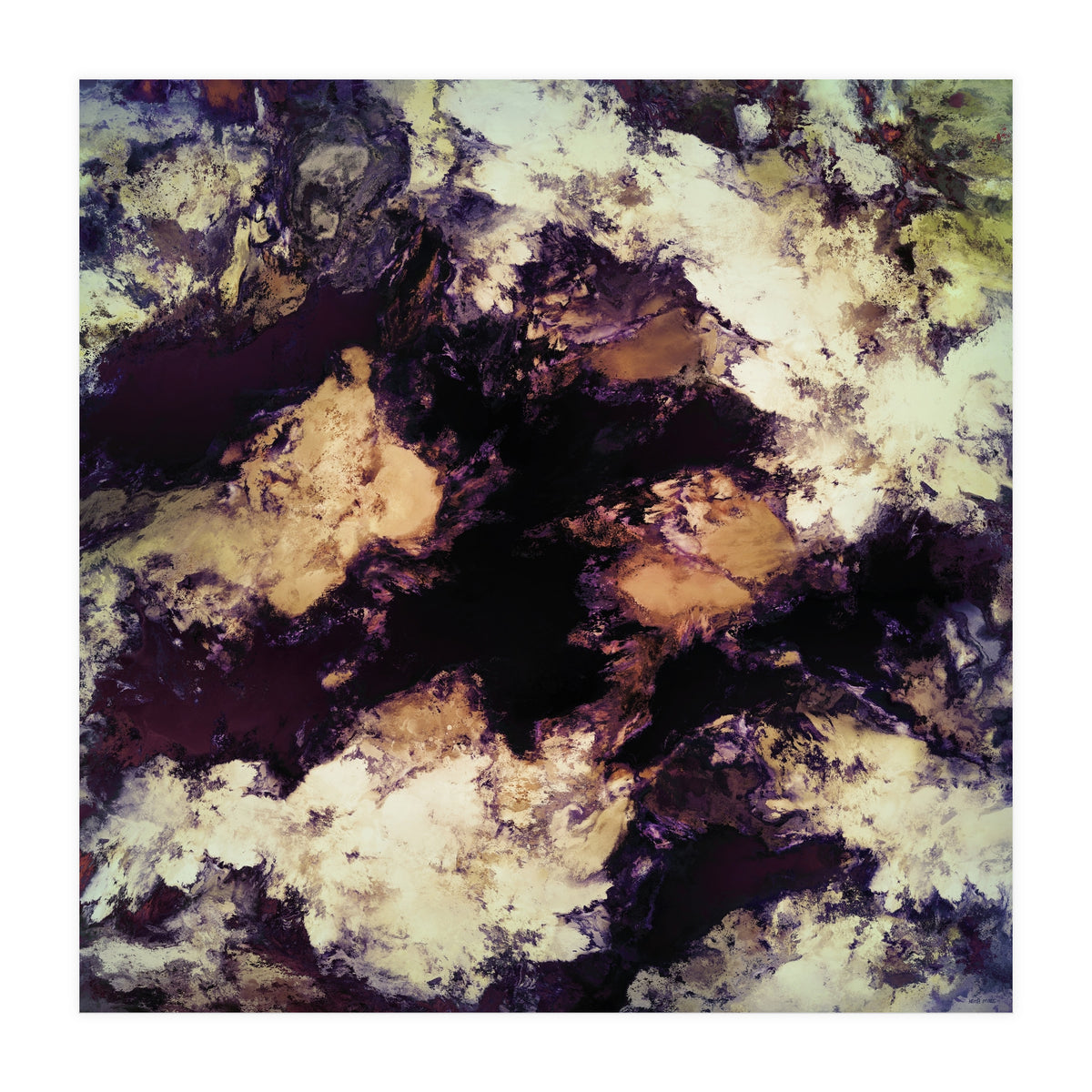 Hidden Dog (Print Only)