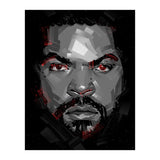 Ice Cube (Print Only) thumbnail