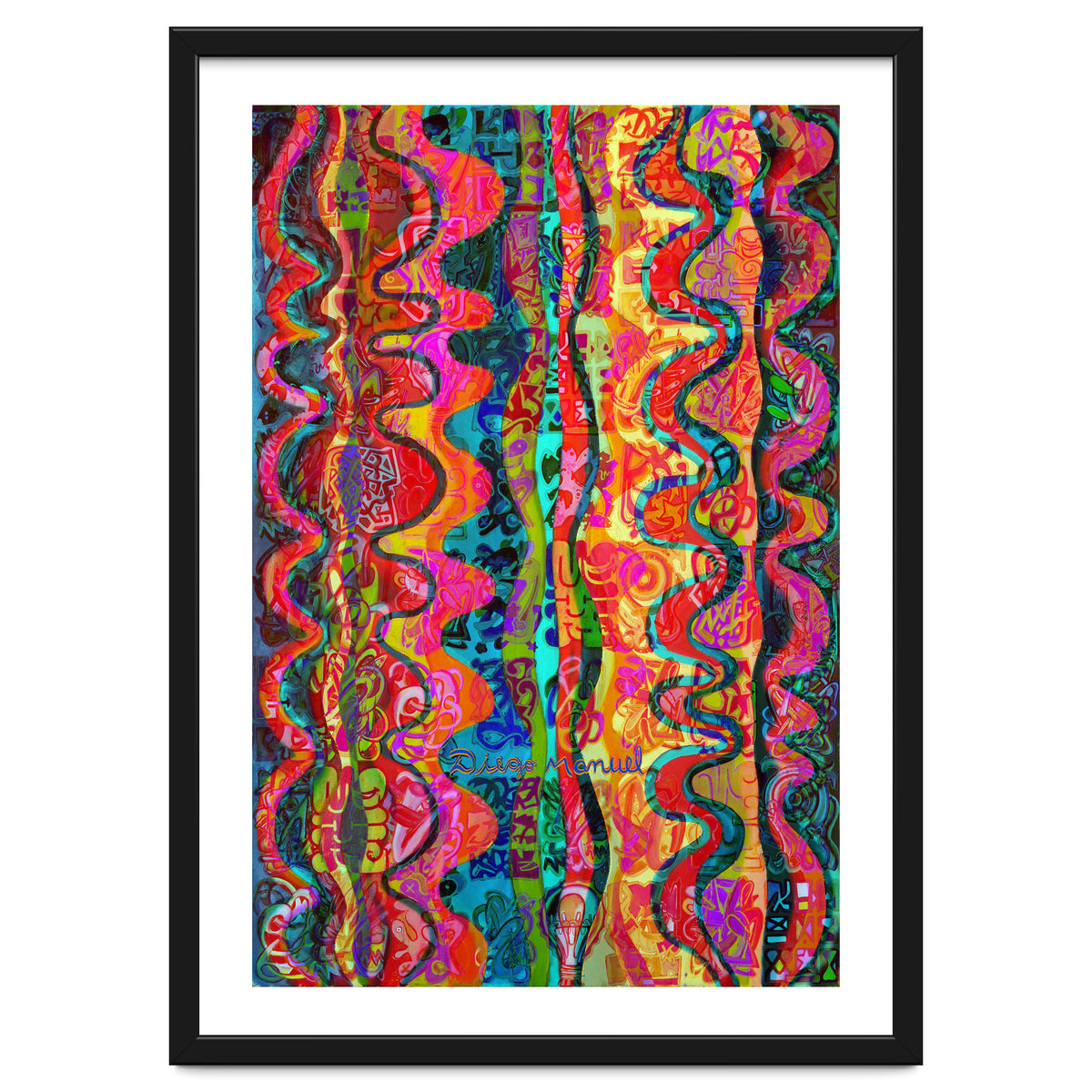 Graffiti Digital 2022 2