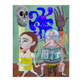 Graffiti Digital 2022 894 (Print Only) thumbnail
